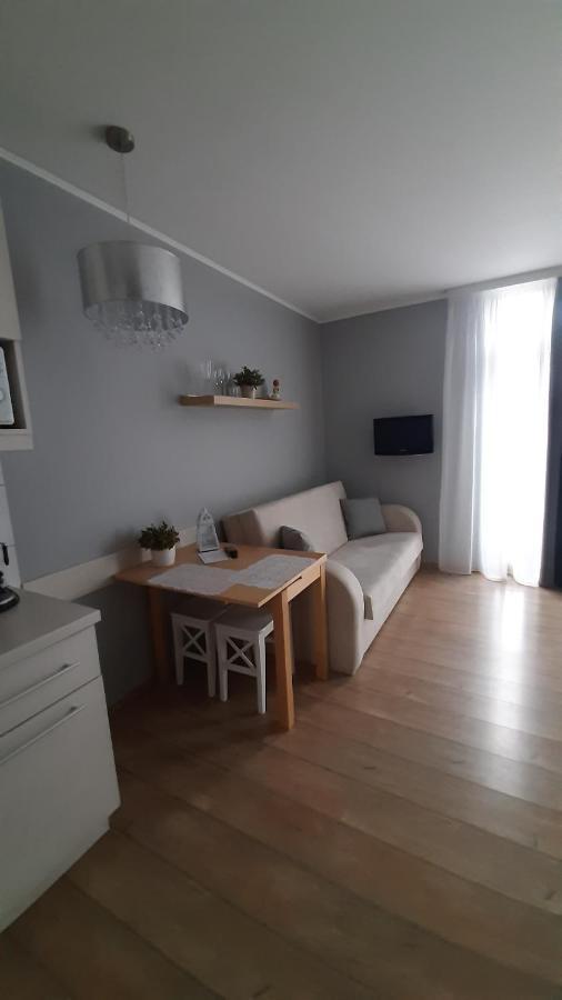4 Asz Deluxe Apartman Gyula Zewnętrze zdjęcie