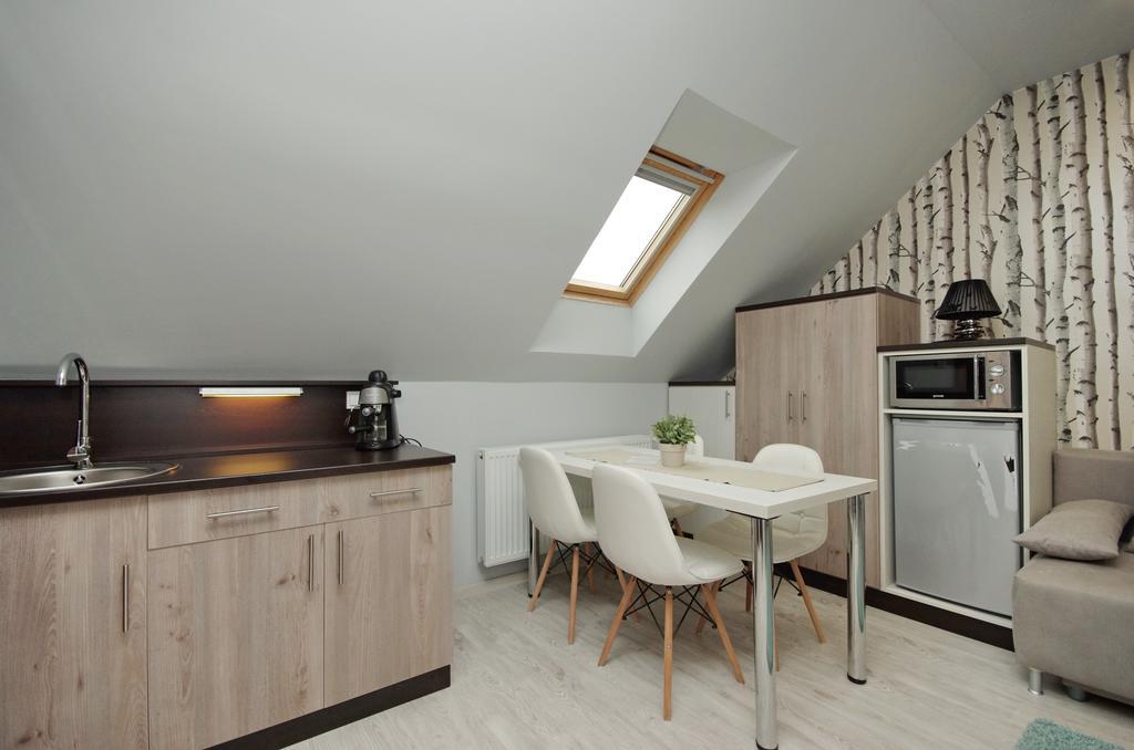 4 Asz Deluxe Apartman Gyula Zewnętrze zdjęcie